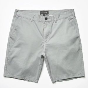 Bullhead skinny style shorts
